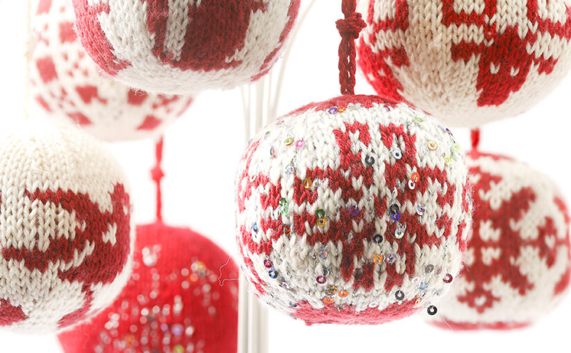 Dec 17 – Balls