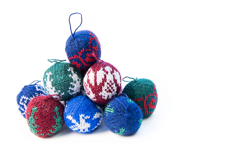 Dec 20 – More balls