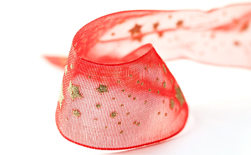 Jan 17 – Red ribbon