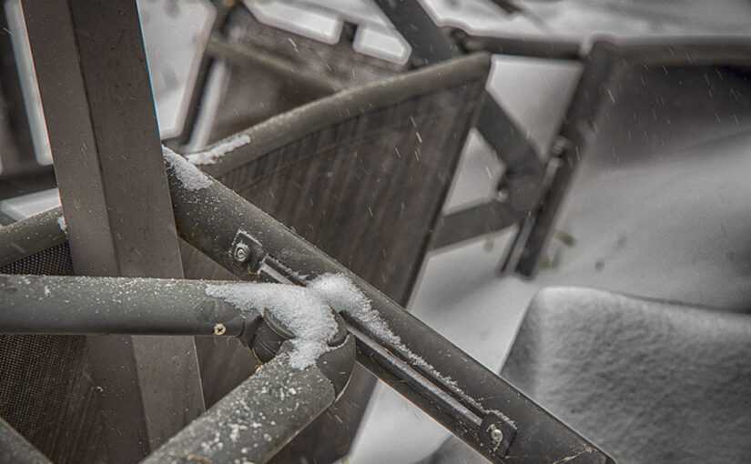 Feb 07 – Chairs
