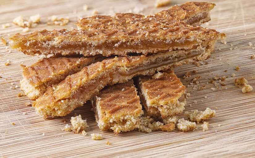 Feb 21 – Crumbs