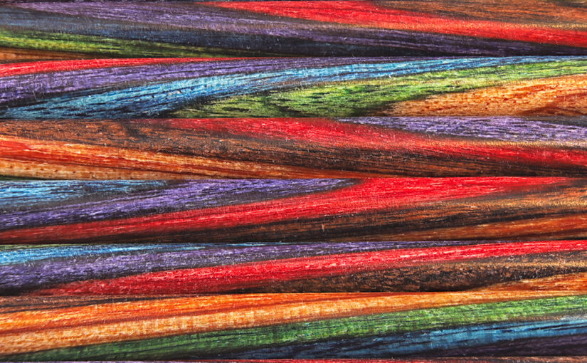 Mar 04 – Colors