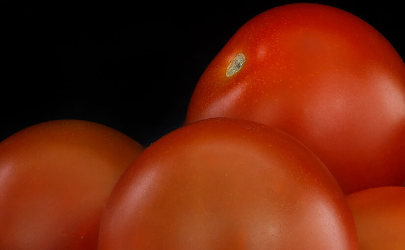 Mar 08 – Tomatoes