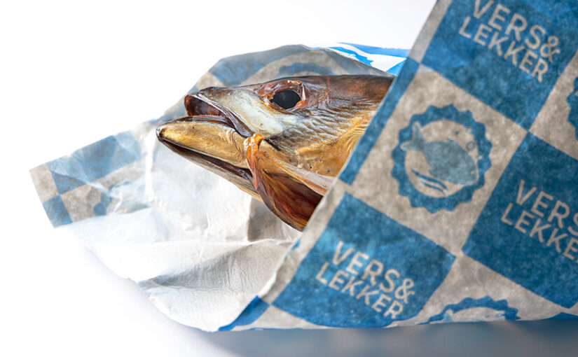 Mar 13 – Fish head