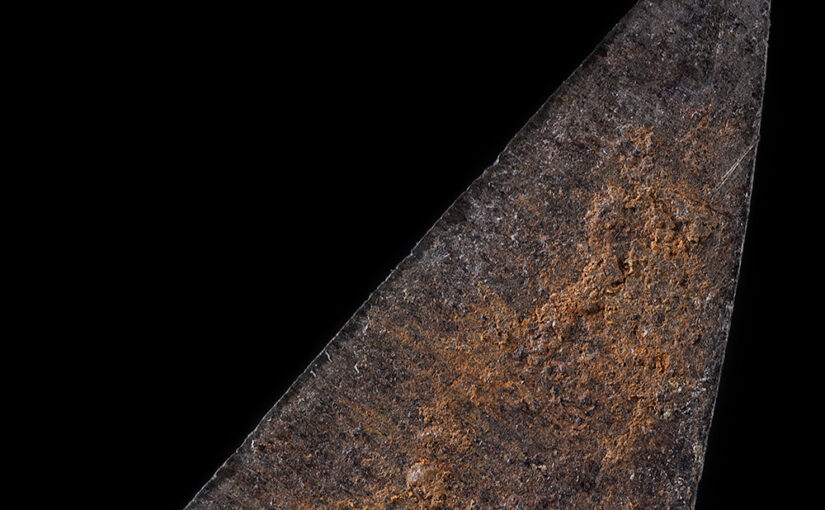 Mar 20 – Rust