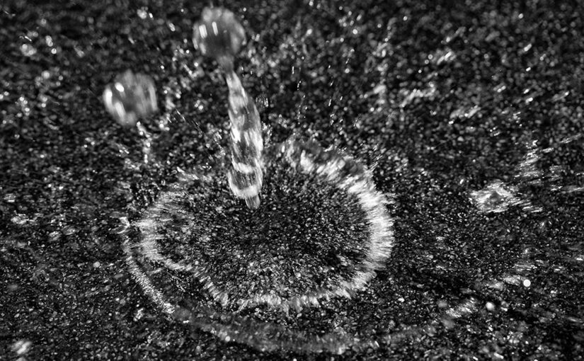 Mar 24 – Splash