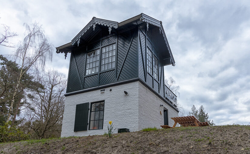 Mar 26 – House