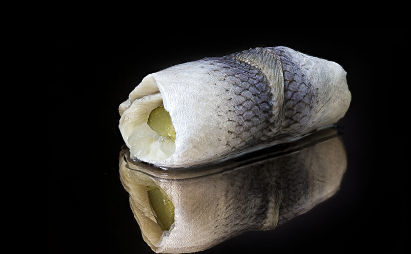 Apr 14 – Pickled