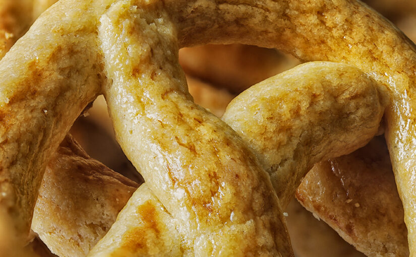 May 08 – Savory