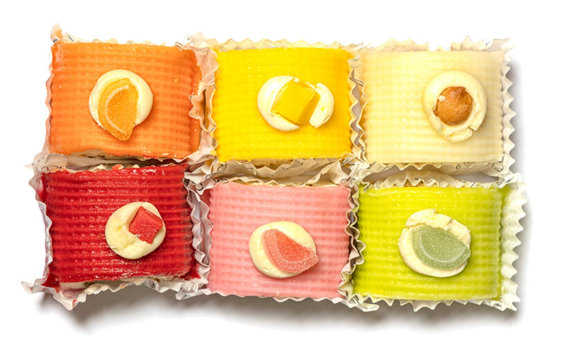 Oct 13 – Pastry