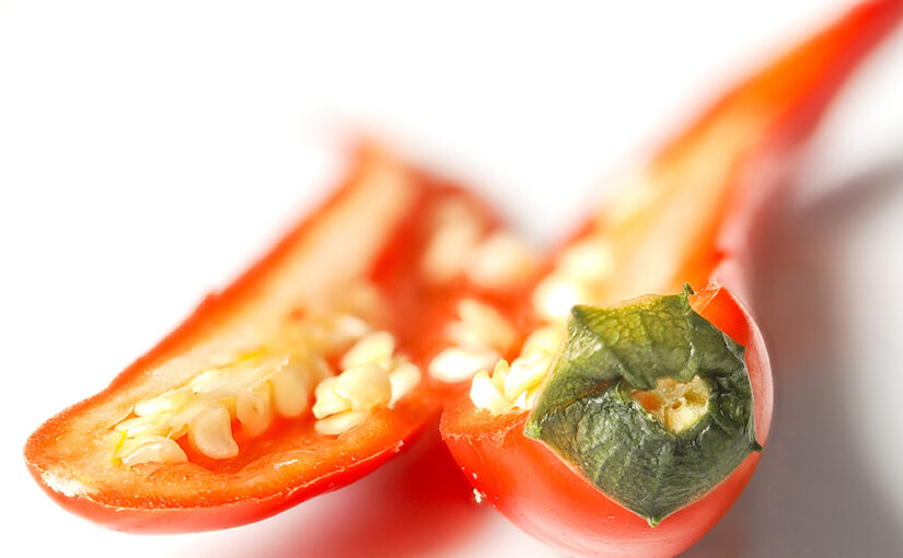 Oct 21 – Pepper
