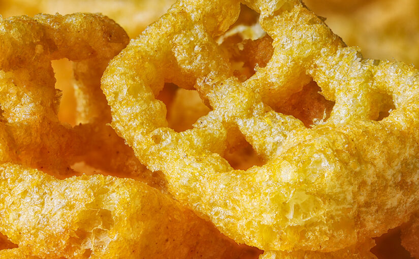 Oct 27 – Snack