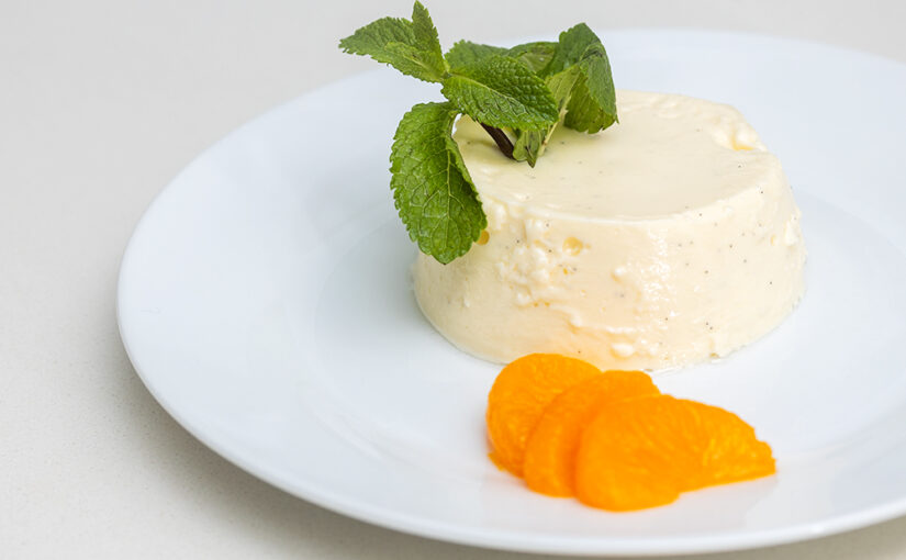 Nov 14 – Dessert