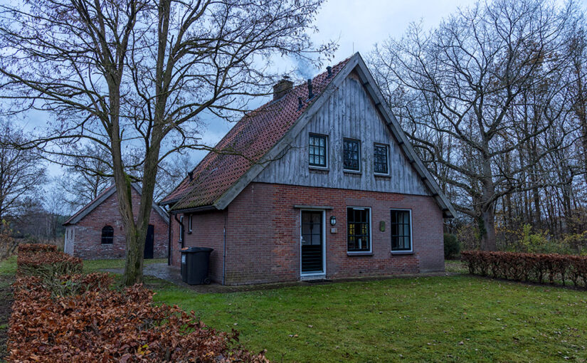 Nov 26 – House