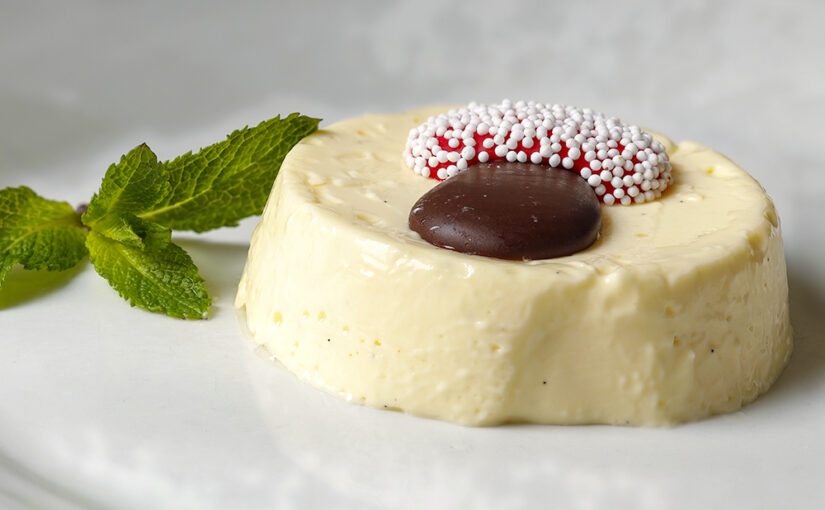 Dec 28 – Dessert