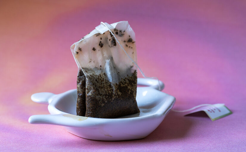Jan 07 – Tea bag