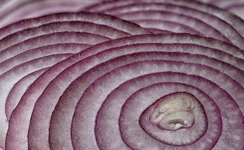 Jan 30 – Onions