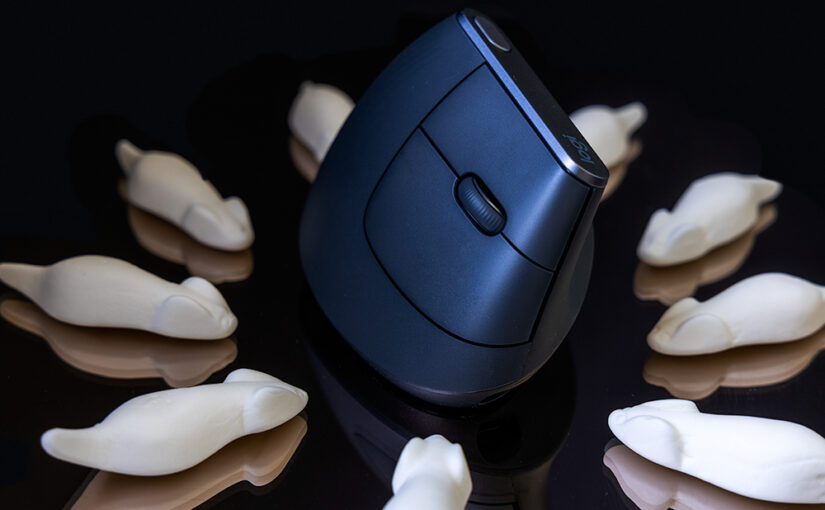 Sweet and ergonomic