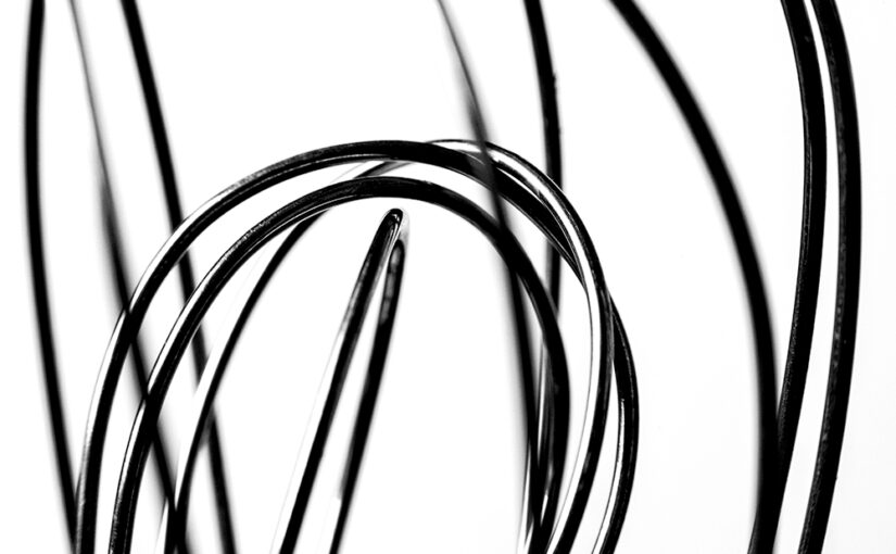 Mar 18 – Curves