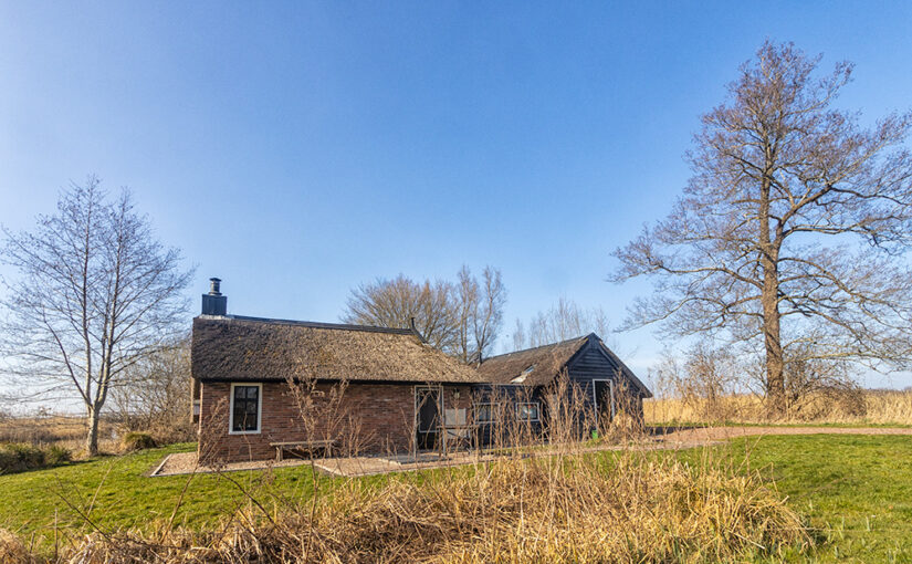 Mar 25 – House