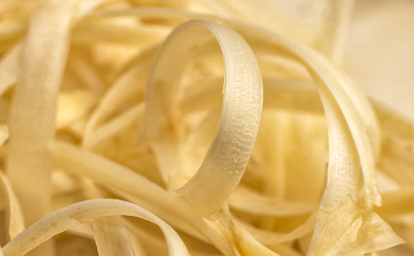 May 03 – Peels