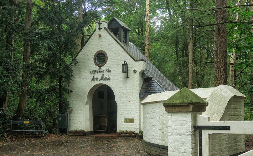 Sep 09 – Chapel