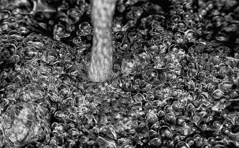 Sep 17 – Bubbles