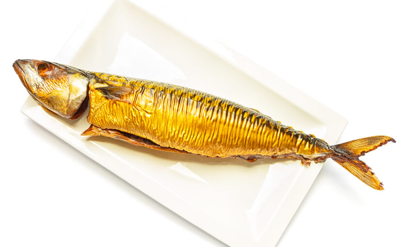 Oct 25 – Fish