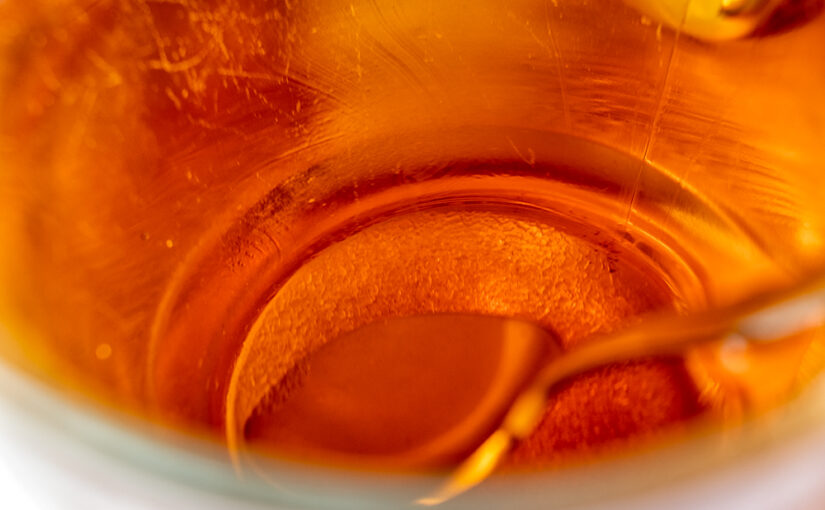 Nov 18 – Tea