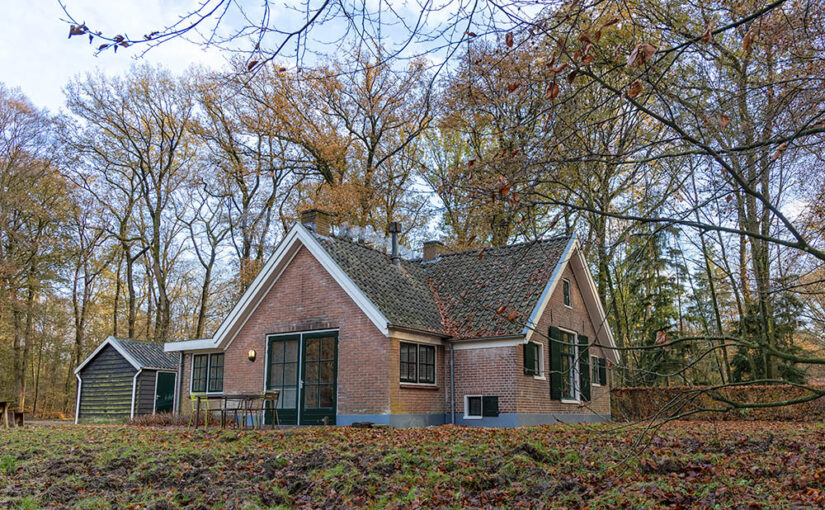 Nov 25 – House