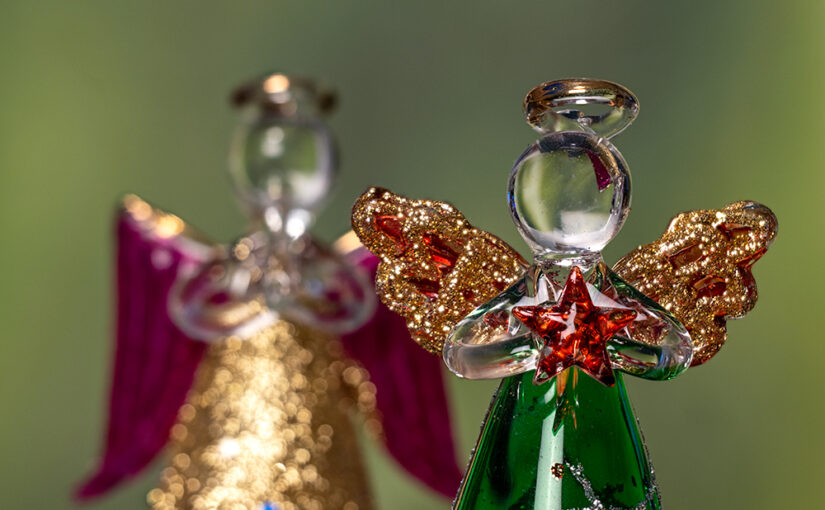 Dec 18 – Angels