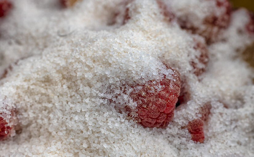Dec 24 – Preparing