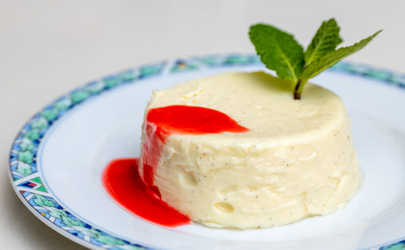 Dec 26 – Dessert