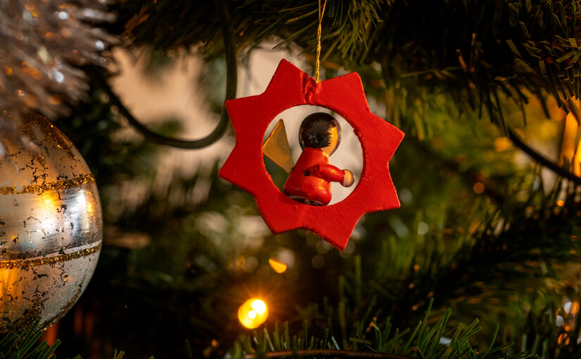 Dec 28 – Angel III