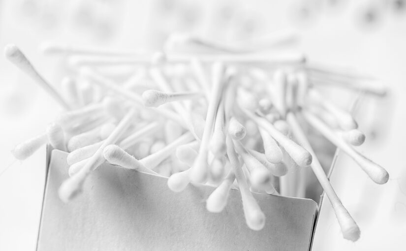 Jan 25 – Swabs