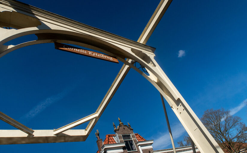 Mar 11 – Bridge