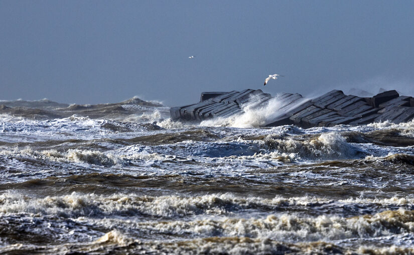 Mar 13 – Storm