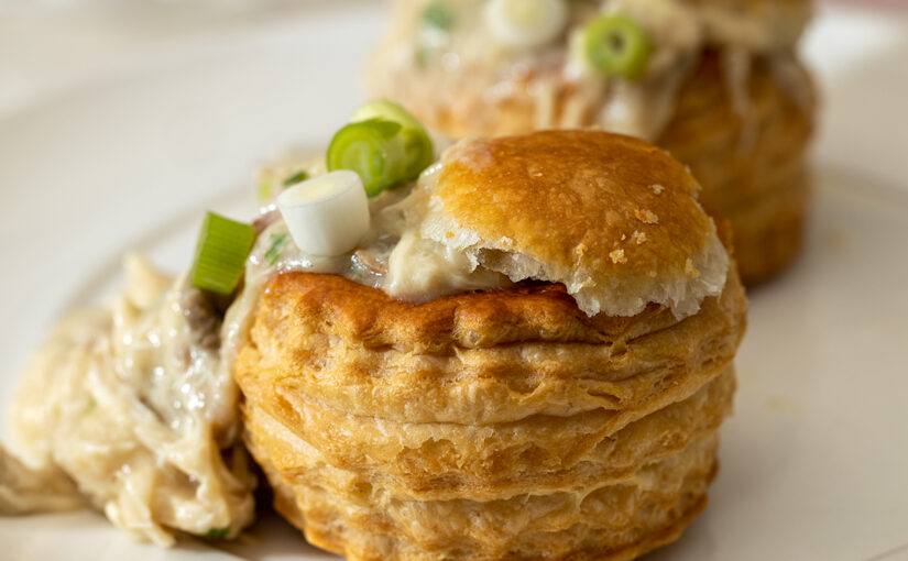 Apr 06 – Food