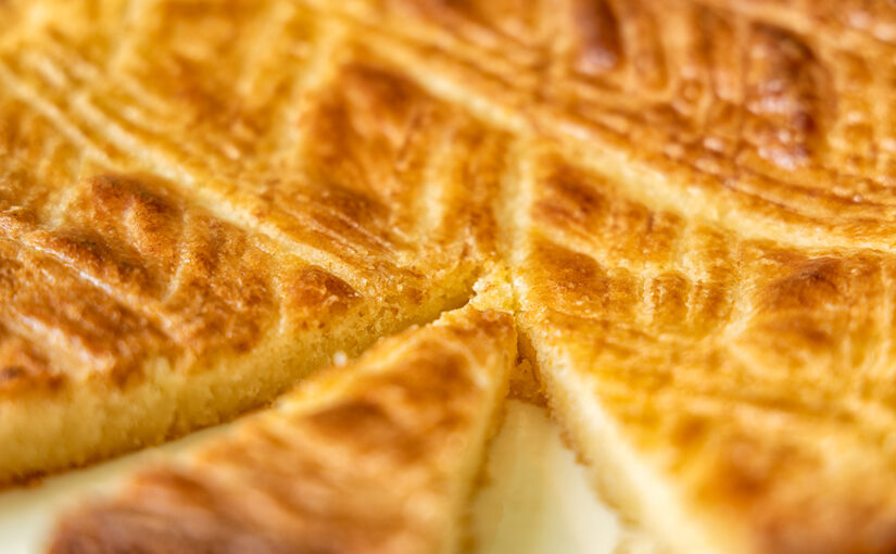 Apr 26 – Baking time