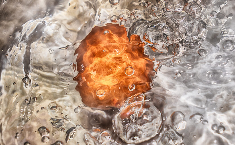 Oct 25 – Brain damage