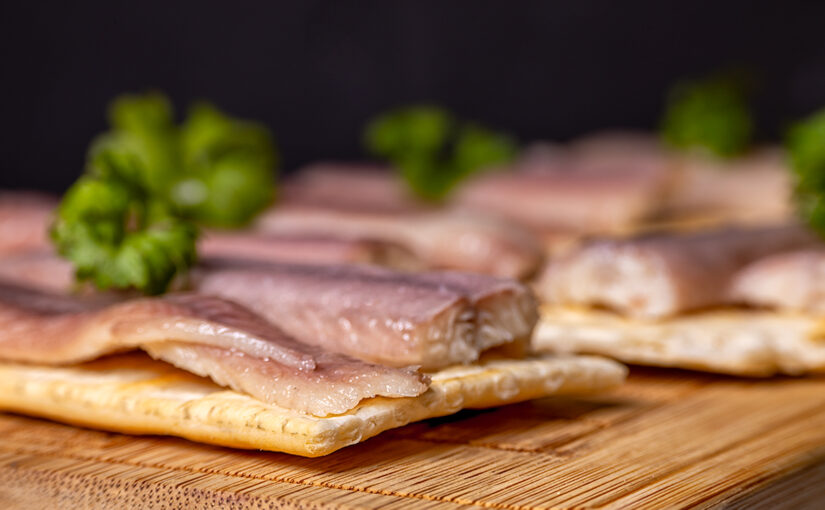 Nov 04 – Crackers