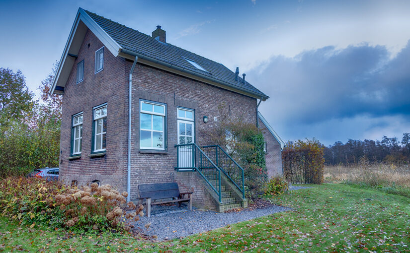 Nov 24 – House