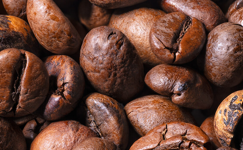 Dec 17 – Medium roast