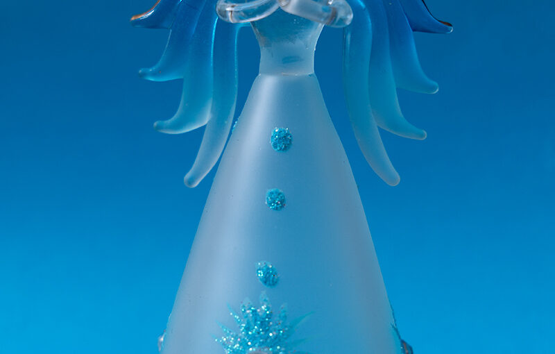 Dec 20 – Blue angel