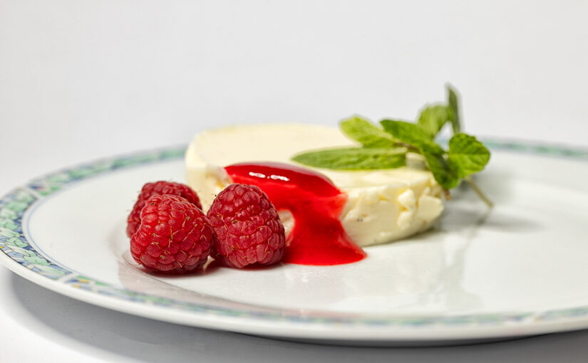 Dec 25 – Dessert