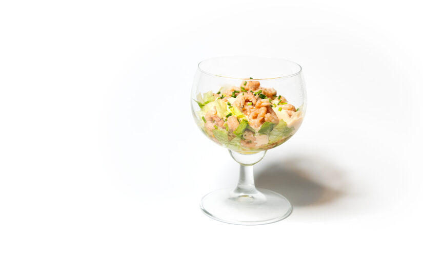 Dec 27 – Simple shrimps