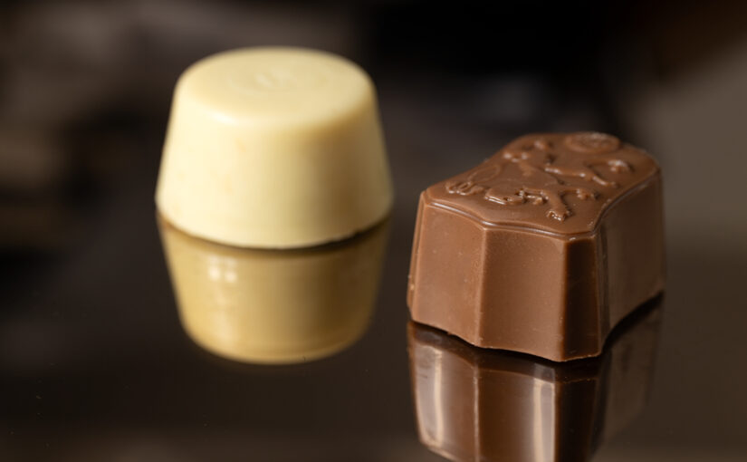 Jan 02 – Chocolate
