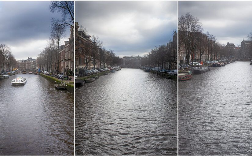 Feb 05 – Three canals