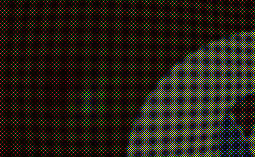 Mar 05 – Pixels