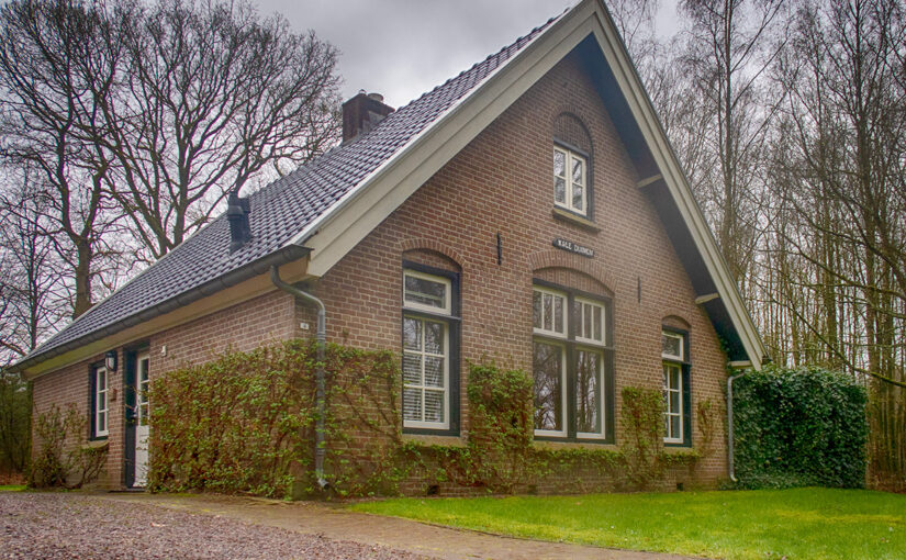 Mar 22 – House
